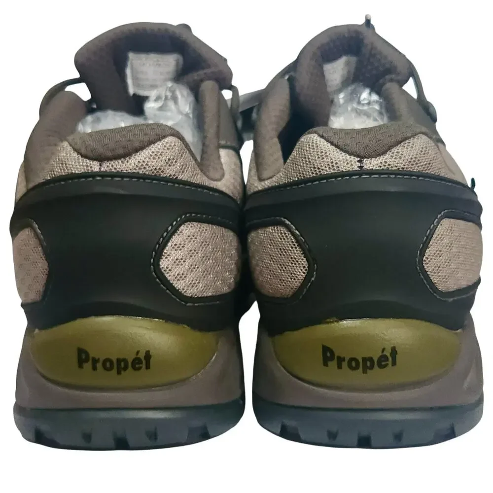 NEW Propét Vercors Waterproof‎ Hiking Shoe Men sz US 12 X(3E) NWT | MSRP $144